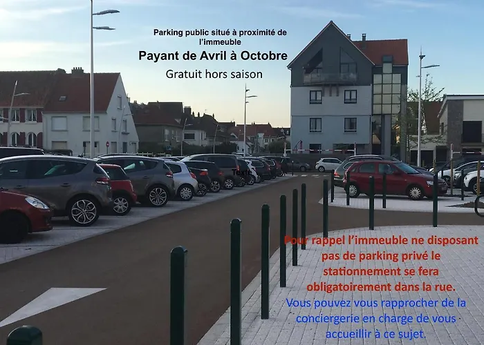 Studio Wimereux