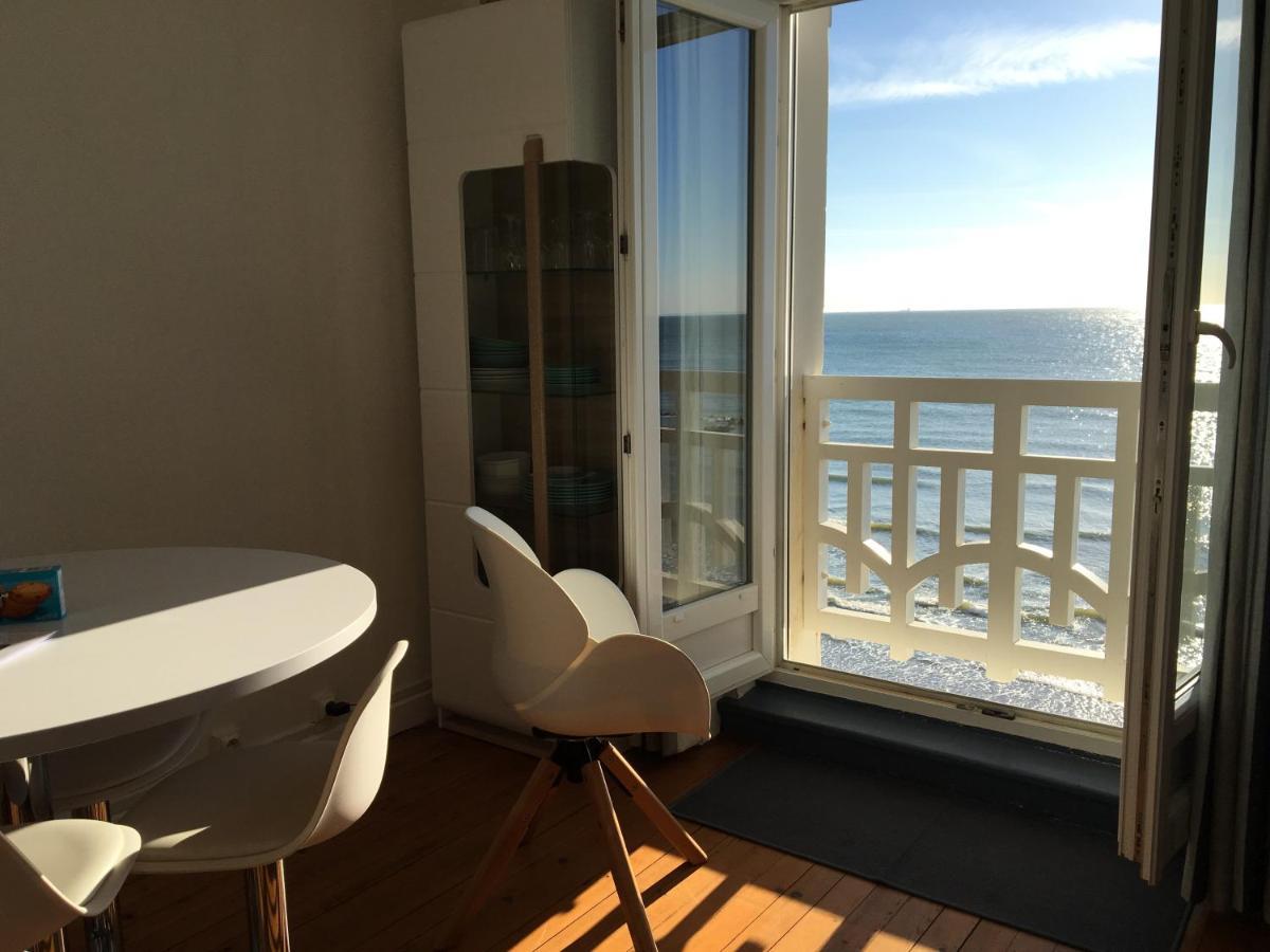 Studio Wimereux Apartment Wimereux