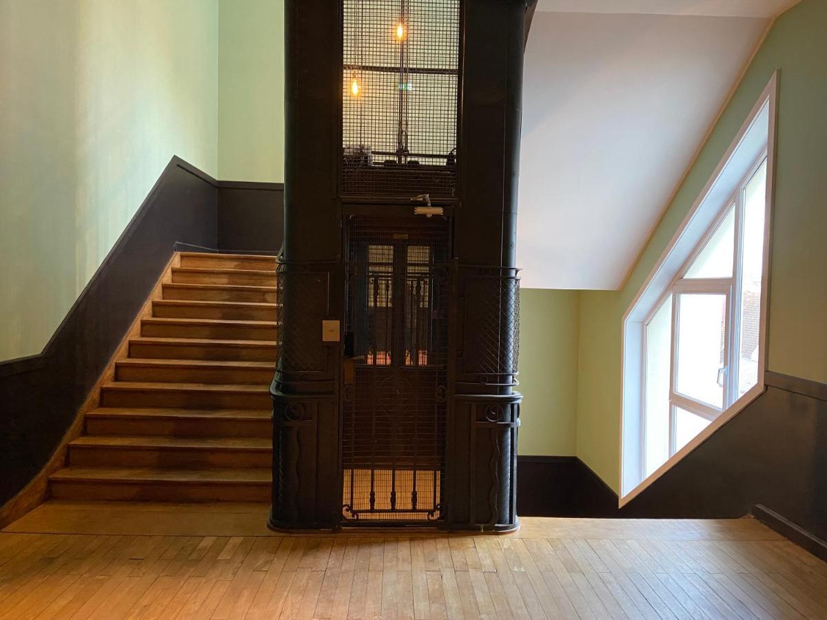 Studio Wimereux * Wimereux