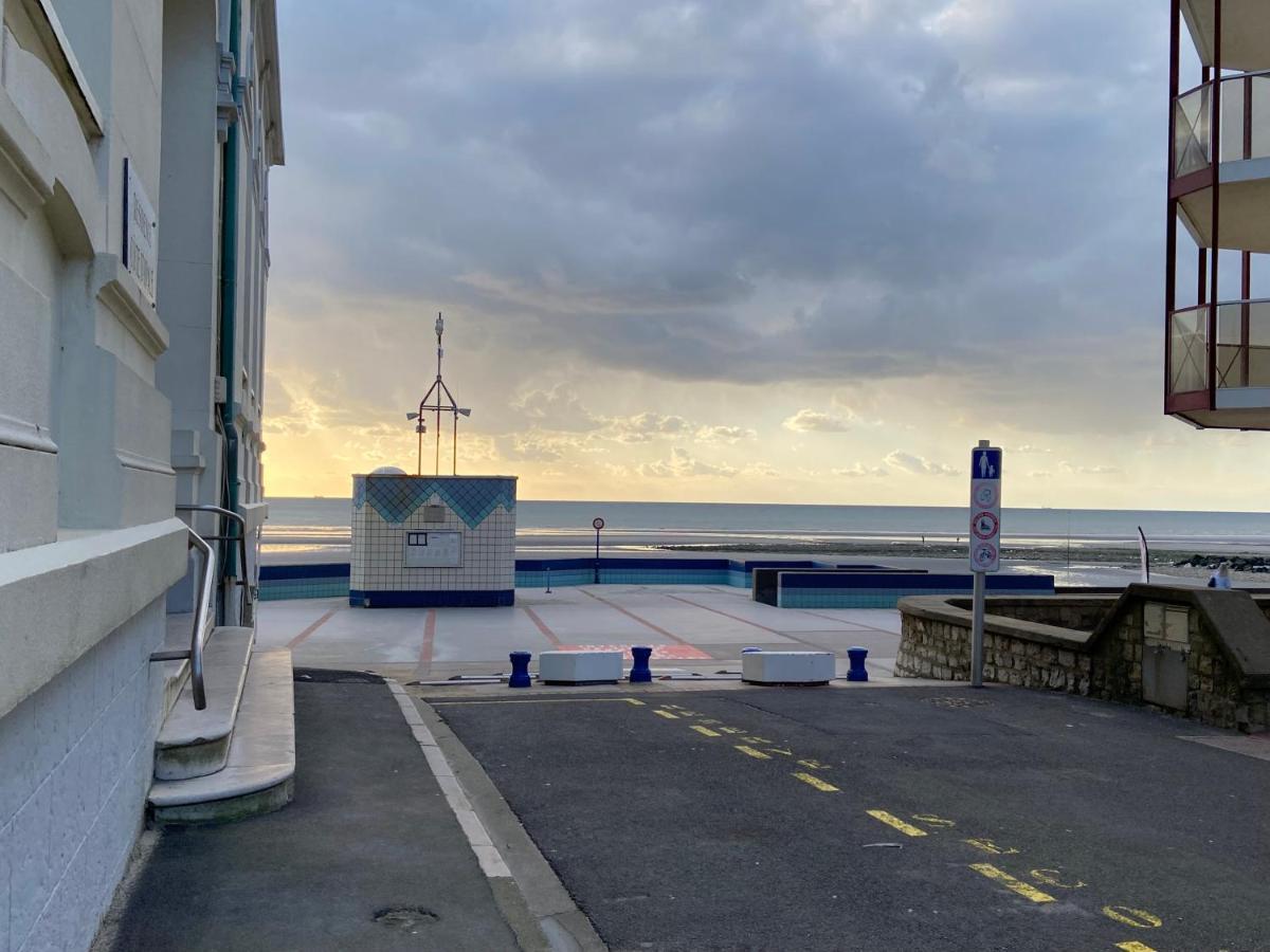 Studio Wimereux * Wimereux