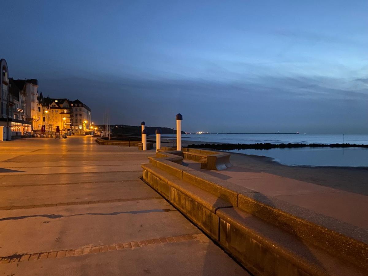 Studio Wimereux *