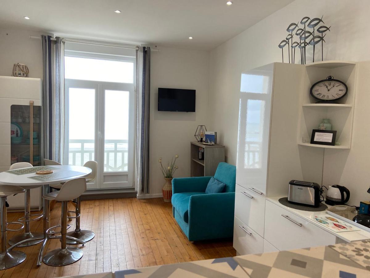 Apartment Studio Wimereux Wimereux