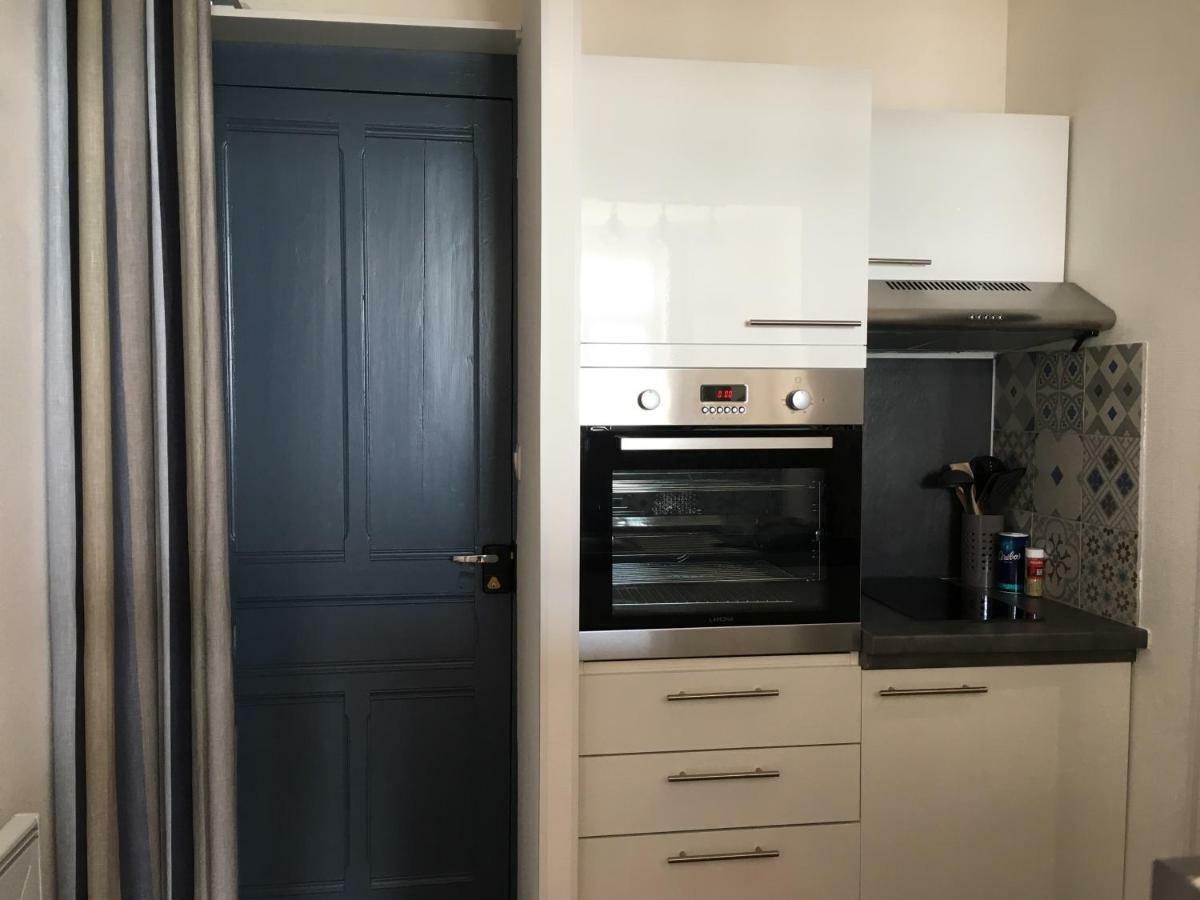 Studio Wimereux Apartment