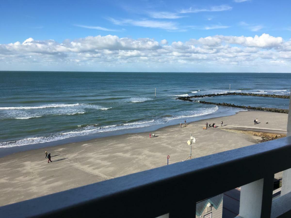Apartment Studio Wimereux Wimereux