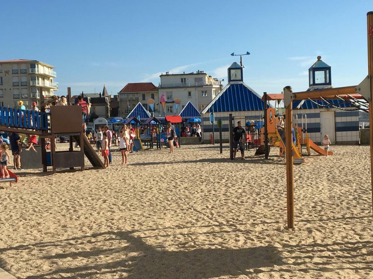 Studio Wimereux * Wimereux