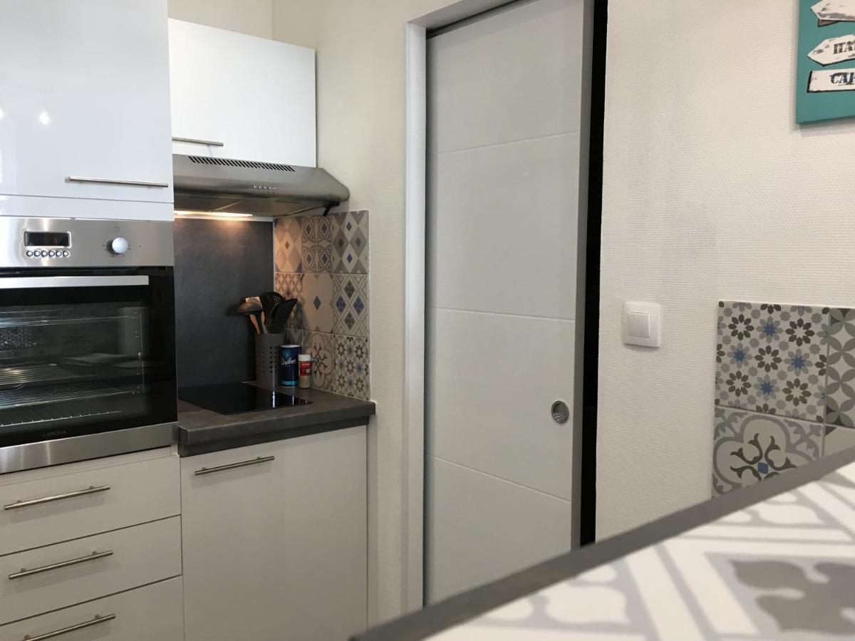 Studio Wimereux Apartamento