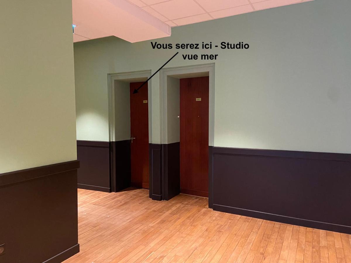 Studio Wimereux * Wimereux