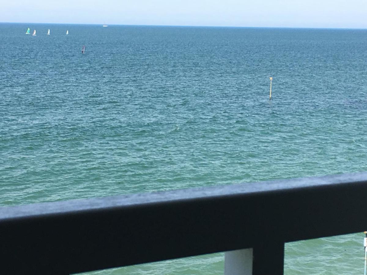 Studio Wimereux * Wimereux