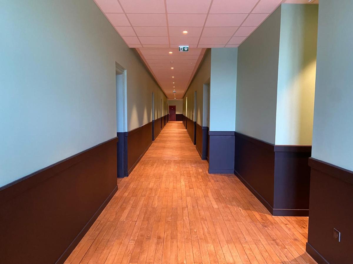 Apartamento Studio Wimereux Wimereux