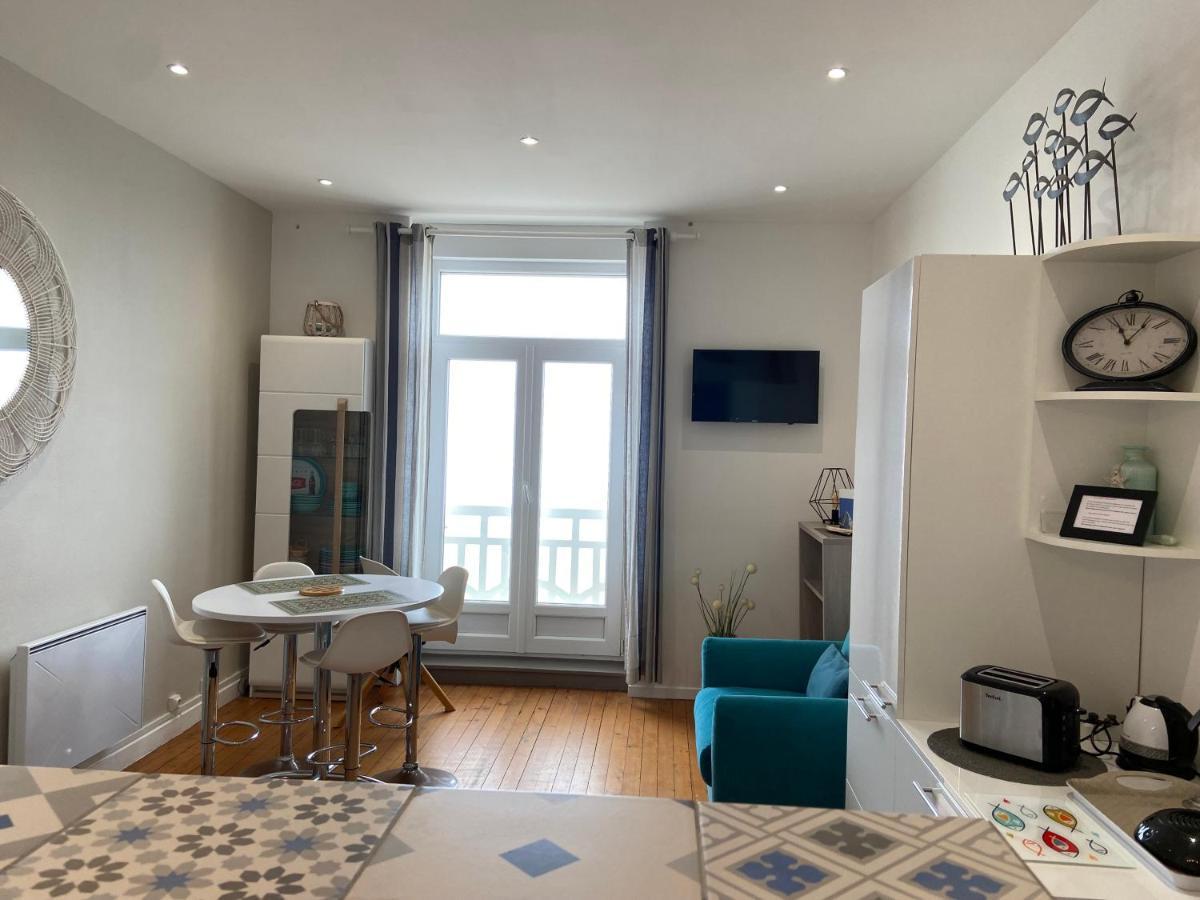 Studio Wimereux * Wimereux
