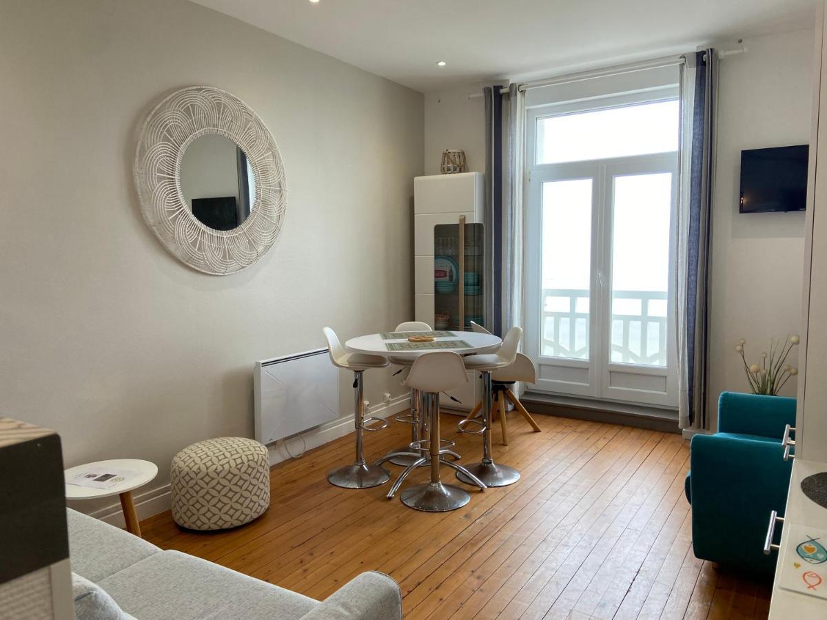 Apartamento Studio Wimereux *