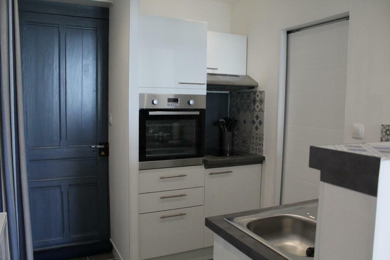 Studio Wimereux Apartamento Wimereux