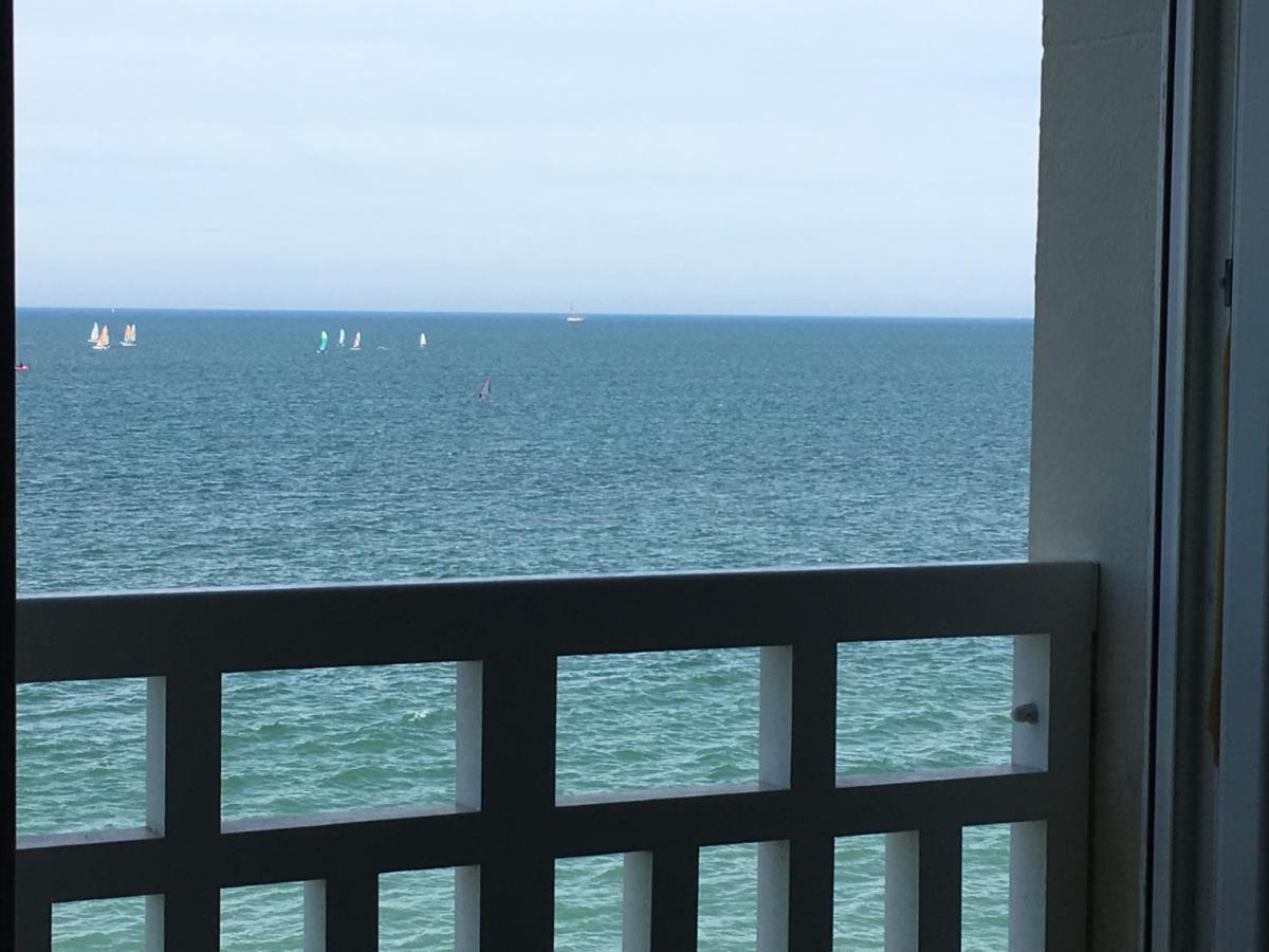 Apartamento Studio Wimereux